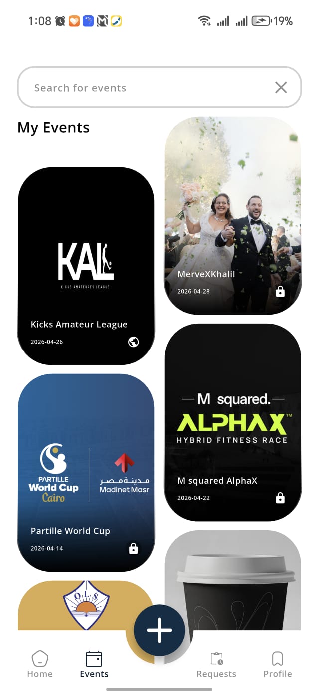 AI Matching